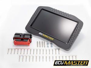 ECUMASTER - ADU7 — Rev.2, IP65