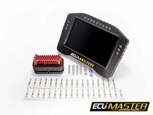 ECUMASTER - ADU5 — Rev.2, IP65
