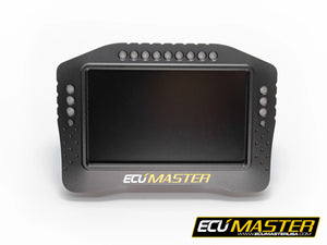 ECUMASTER - ADU5 — Rev.2, IP65
