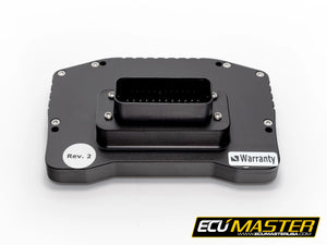 ECUMASTER - ADU5 — Rev.2, IP65
