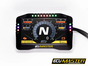 ECUMASTER - ADU7 — Rev.2, IP65