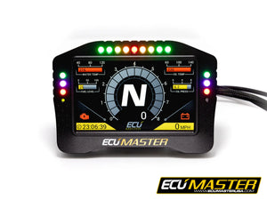 ECUMASTER - ADU5 — Rev.2, IP65