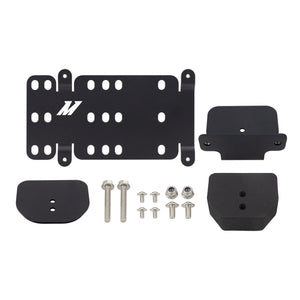 Mishimoto 2019+ Ram 2500/3500 License Plate Relocation Kit