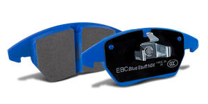 EBC 2021+ Chevrolet Express Van 2500 Rear Bluestuff Brake Pads