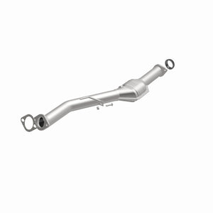 Magnaflow 08-09 Subaru Impreza 2.5L Direct Fit Converter