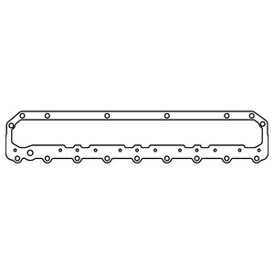 Cometic Porsche M28.01-04/M44.11-12/M44.40/M44.51-52 944 .018in AFM Camshaft Housing Gskt