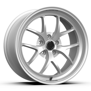 fifteen52 Sector RSR 19x10.5 5x120 25mm ET 72.56mm Center Bore Matte Titanium