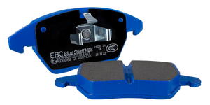 EBC 85-90 Lotus Esprit 2.2L Bluestuff Rear Brake Pads