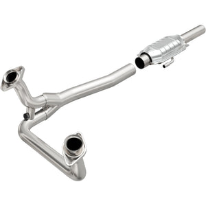 MagnaFlow Conv DF Ford 85 94