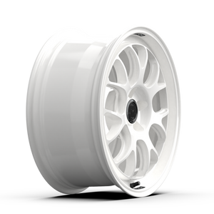 fifteen52 Apex RSR 18x8.5 5x108 42mm ET 63.4mm Center Bore Rally White