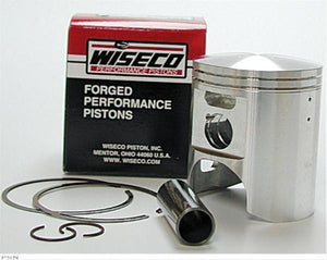 Wiseco Honda CR125R 04-07 GP Series 2126CS Piston Kit