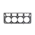 Cometic GM LS Gen-3/4 Small Block V8 .034in MLS Cylinder Head Gasket - 4.130in Bore