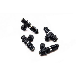 Deatschwerks Set of 4 Bosch EV14 1250cc Injectors for Dodge Neon SRT-4 03-05