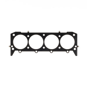 Cometic AMC 390/401 Gen-3 V8 .075in MLS Cylinder Head Gasket - 4.380in Bore