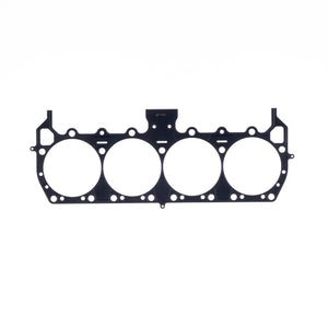 Cometic Chrysler B/RB .098in MLS Cylinder Head Gasket - 4.600in Bore - Siamese Bore