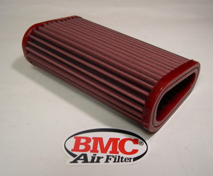 BMC 08-12 Honda CBF 600 N Replacement Air Filter