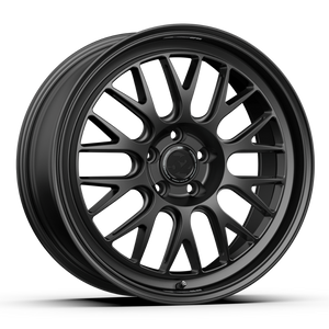 fifteen52 Holeshot RSR 20x10.5 5x112 35mm ET 66.56mm Center Bore Frosted Graphite