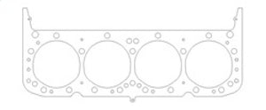 Cometic Chevy Gen1 Small Block V8 .027in MLS Cylinder Head Gasket - 4.100in Bore