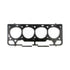 Cometic Ford Y-Block V8 .040in MLS Cylinder Head Gasket - 3.860in Bore - LHS