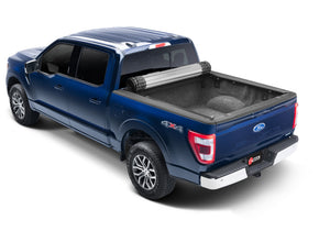 BAK 2024 Ford Ranger 5ft Bed Revolver X2 Bed Cover