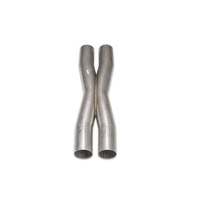 Carven Universal 3.0in Tig Welded Mandrel X-Pipe