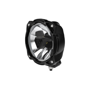 KC HiLiTES Gravity Titan LED 6in. - Single Light (Spot Beam)