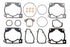 Cometic 13-21 Beta RR250 Top End Gasket Kit
