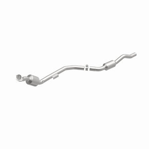 Magnaflow 2007 Mercedes-Benz E350 3.5L Direct Fit Converter