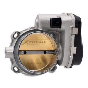 BLOX Racing 13-21 Dodge Charger/Challenger 5.7L/6.4L HEMI 85mm Tuner Series Throttle Body