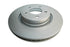DBA 15-20 Ford Mustang V6 (w/320mm Front Rotors w/o Performance Pkg) Front En-Shield Standard Rotor