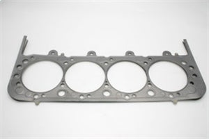 Cometic GM 500 DRCE 3 Pro Stock V8 .051in MLS Cylinder Head Gasket - 4.780in Bore