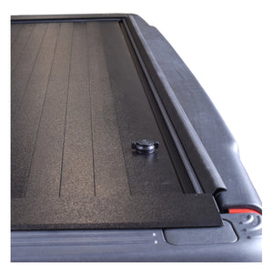 Pace Edwards 16-22 Nissan Titan/Titan Xd Jackrabbit Full Metal Tonneau Cover