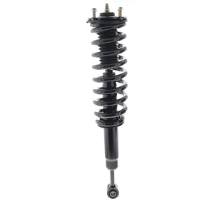 KYB Shocks & Struts Strut Plus Front Right TOYOTA Sequoia 08-21 (Exc Air Susp & Elec Susp, TRD Pro)