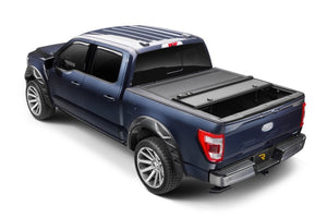 Extang 09-18 Dodge Ram / 19-23 Classic 1500 / 19-22 2500/3500 6.4ft. Bed Endure ALX