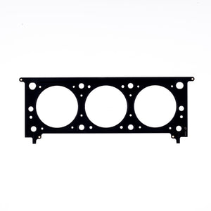 Cometic GM LA1 Gen-3 60 Degree V6 .040in MLS Cylinder Head Gasket - 95mm Bore