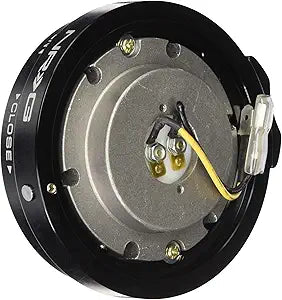NRG Thin Quick Release - Silver