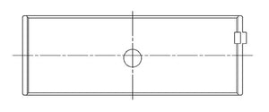 ACL Chev. V8 396-402-427-454 Race Series Narrowed with Dowel Engine Connecting Rod Bearing Set