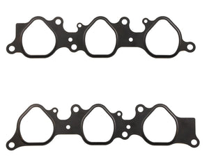 Cometic Toyota 1GR-FE .020in Rubber Coated Stainless Intake Manifold Gasket Kit - With Single VVT-i