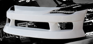 Origin Labo Toyota 86 Drift line - Full Kit (Type 1 Rear Bumper)