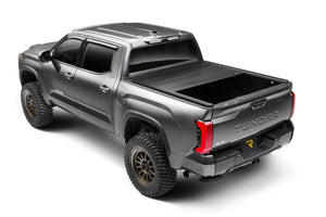 Retrax 16-23 Nissan Titan King Cab 6.5ft. Bed (w or w/o Utilitrack) Retrax EQ