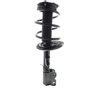 KYB Shocks & Struts Strut Plus Front Right 13-16 Nissan Pathfinder