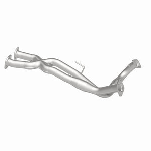 MagnaFlow Conv DF 06- Jeep SRT-8 6.1L