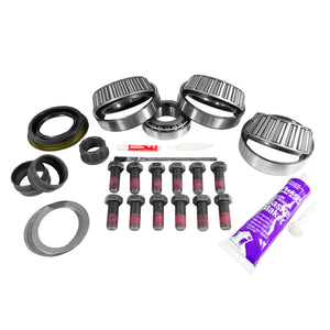 Yukon Gear Master Overhaul Kit for 2019+ RAM AAM 11.5in Rear Differential