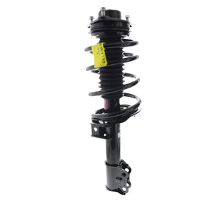 KYB 2011 Hyundai Sonata w/ Coil Spring +H (Built to 6/1/2011) Shocks & Struts Strut Plus Front Right