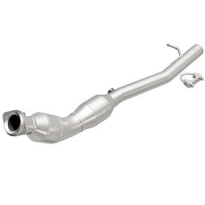 MagnaFlow Conv DF 06-08 Range Rover Driver Side