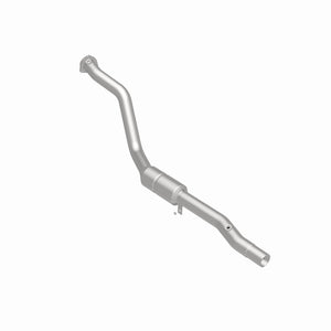 MagnaFlow Conv DF 01-03 Audi S8 4.2L Passenger Side