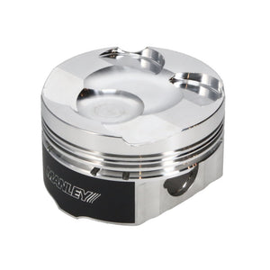 Manley 15+ Subaru WRX (FA20F) 86mm STD (Grade A) Bore 10:1 Dish Piston (SINGLE PISTON)