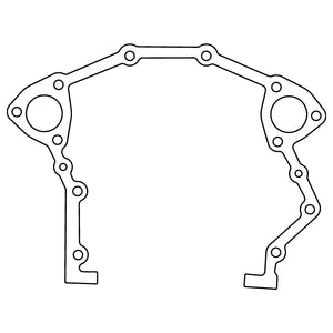 Cometic Holden 253/304/308 V8 .032in AFM Timing Cover Gasket