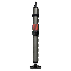 Go Rhino Xventure Gear EG1 El Gato Hydraulic Jack - Graphite