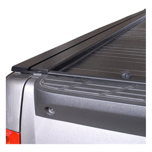 Pace Edwards 16-22 Nissan Titan Jackrabbit W-Explorer Series Rails Tonneau Cover